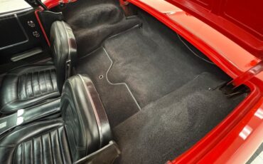 Chevrolet-Corvette-1964-Riverside-Red-Black-34
