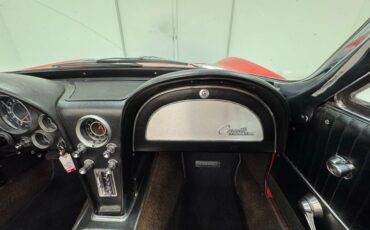 Chevrolet-Corvette-1964-Riverside-Red-Black-41