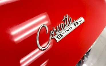 Chevrolet-Corvette-1964-Riverside-Red-Black-49