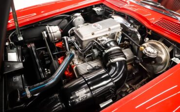 Chevrolet-Corvette-1964-Riverside-Red-Red-10