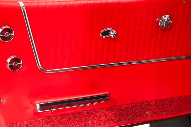 Chevrolet-Corvette-1964-Riverside-Red-Red-13