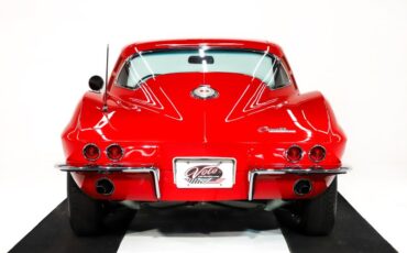 Chevrolet-Corvette-1964-Riverside-Red-Red-2