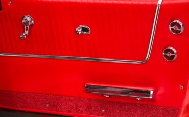Chevrolet-Corvette-1964-Riverside-Red-Red-37