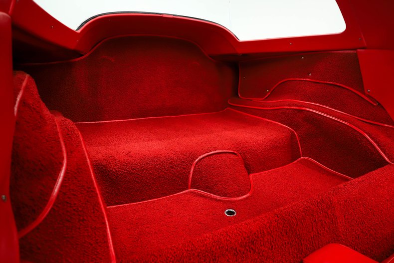 Chevrolet-Corvette-1964-Riverside-Red-Red-46