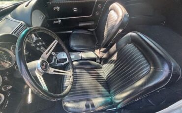 Chevrolet-Corvette-1964-Satin-Silver-black-10
