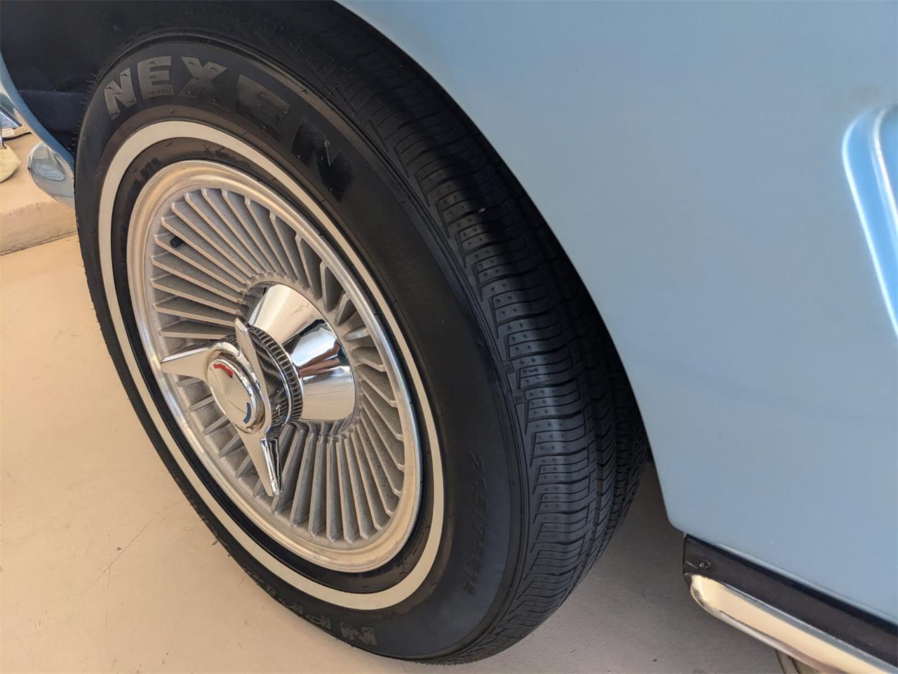 Chevrolet-Corvette-1964-Silver-Blue-Black-18