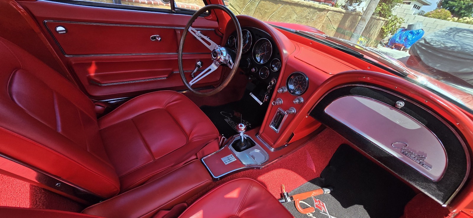 Chevrolet-Corvette-1965-11