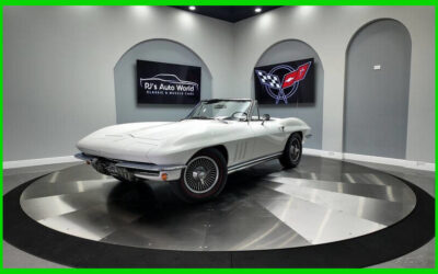 Chevrolet Corvette 1965