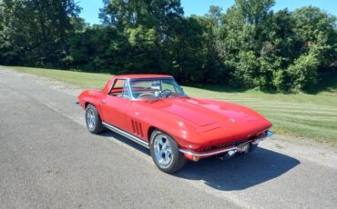 Chevrolet Corvette 1965