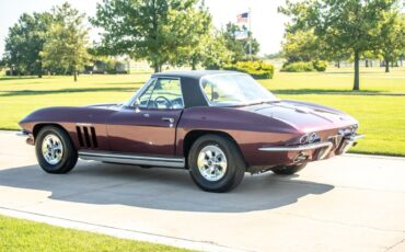 Chevrolet-Corvette-1965-4
