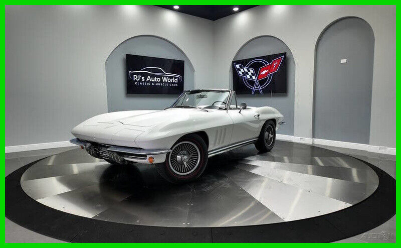 Chevrolet Corvette 1965