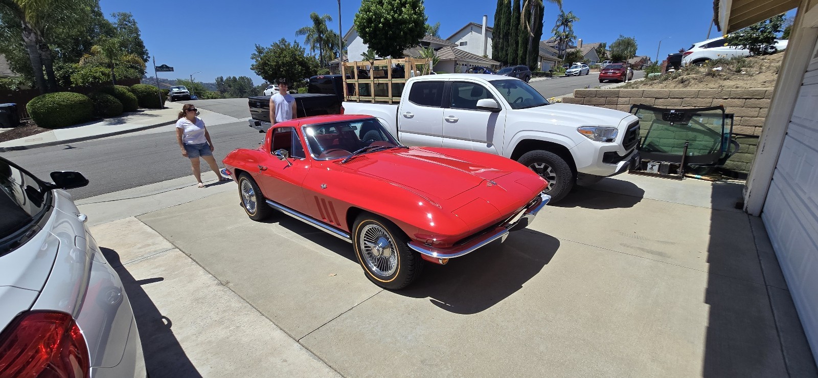 Chevrolet-Corvette-1965-5