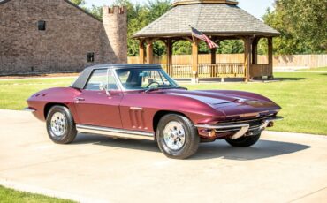 Chevrolet-Corvette-1965-8