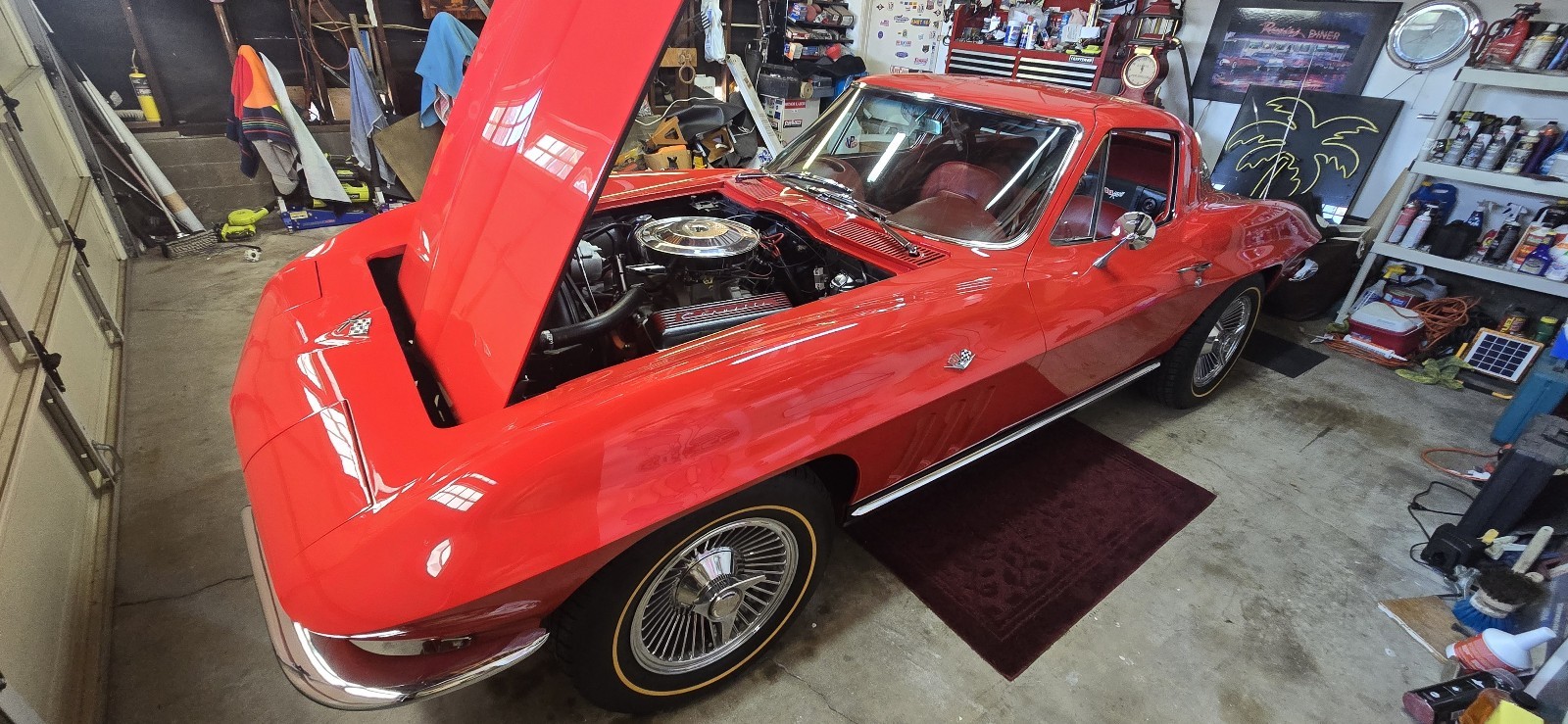 Chevrolet-Corvette-1965-9
