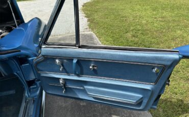Chevrolet-Corvette-1965-Blue-Blue-10