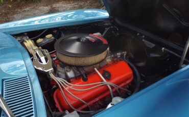 Chevrolet-Corvette-1965-Blue-Blue-15