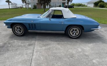 Chevrolet-Corvette-1965-Blue-Blue-3
