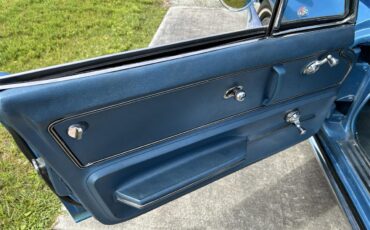 Chevrolet-Corvette-1965-Blue-Blue-7