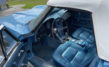 Chevrolet-Corvette-1965-Blue-Blue-8