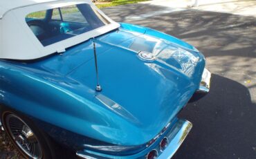 Chevrolet-Corvette-1965-Blue-Blue-8