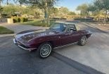 Chevrolet-Corvette-1965-Convertible-1