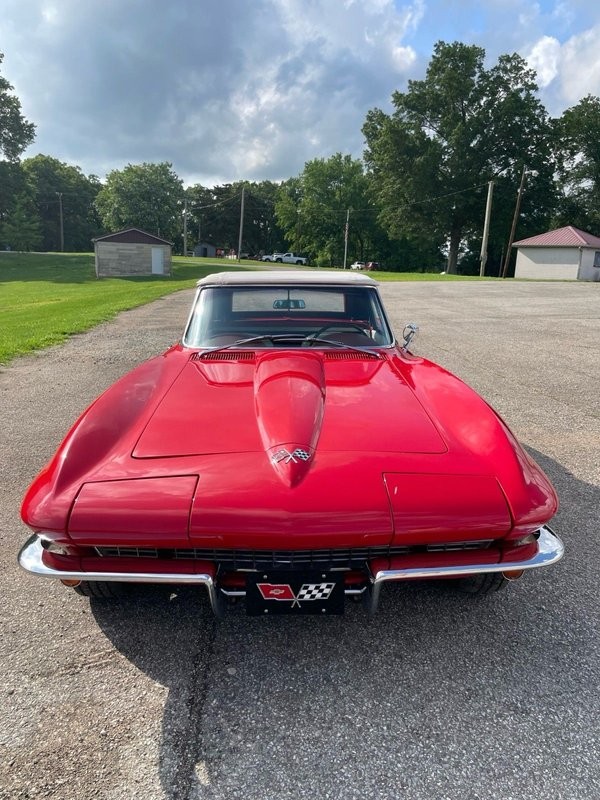 Chevrolet-Corvette-1965-Convertible-1
