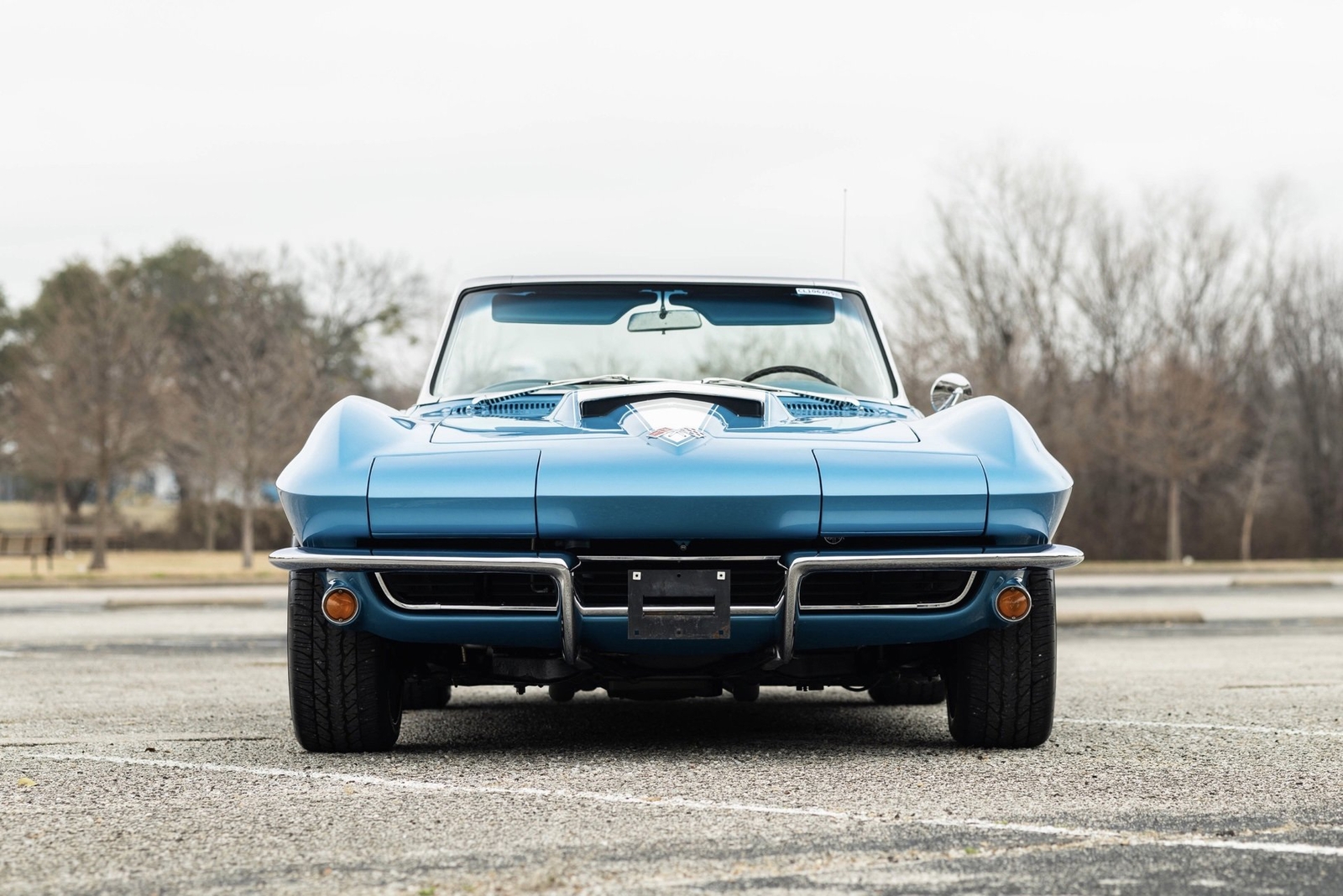 Chevrolet-Corvette-1965-Convertible-11