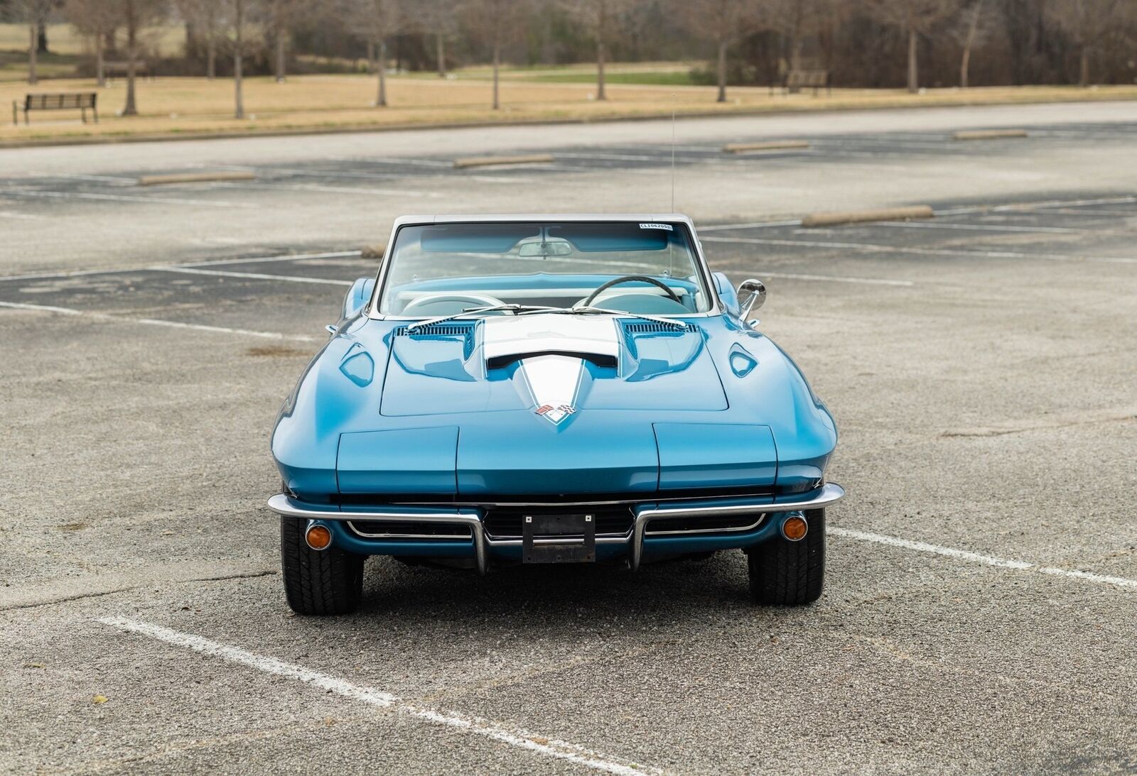 Chevrolet-Corvette-1965-Convertible-12
