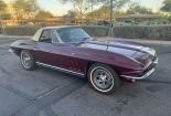 Chevrolet-Corvette-1965-Convertible-14