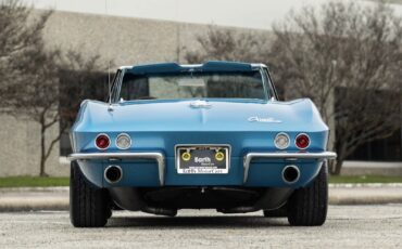 Chevrolet-Corvette-1965-Convertible-14