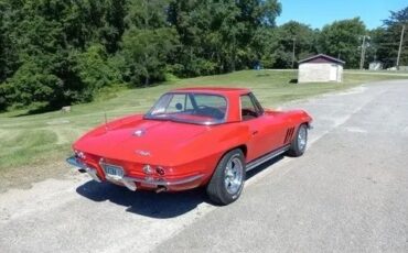 Chevrolet-Corvette-1965-Convertible-15