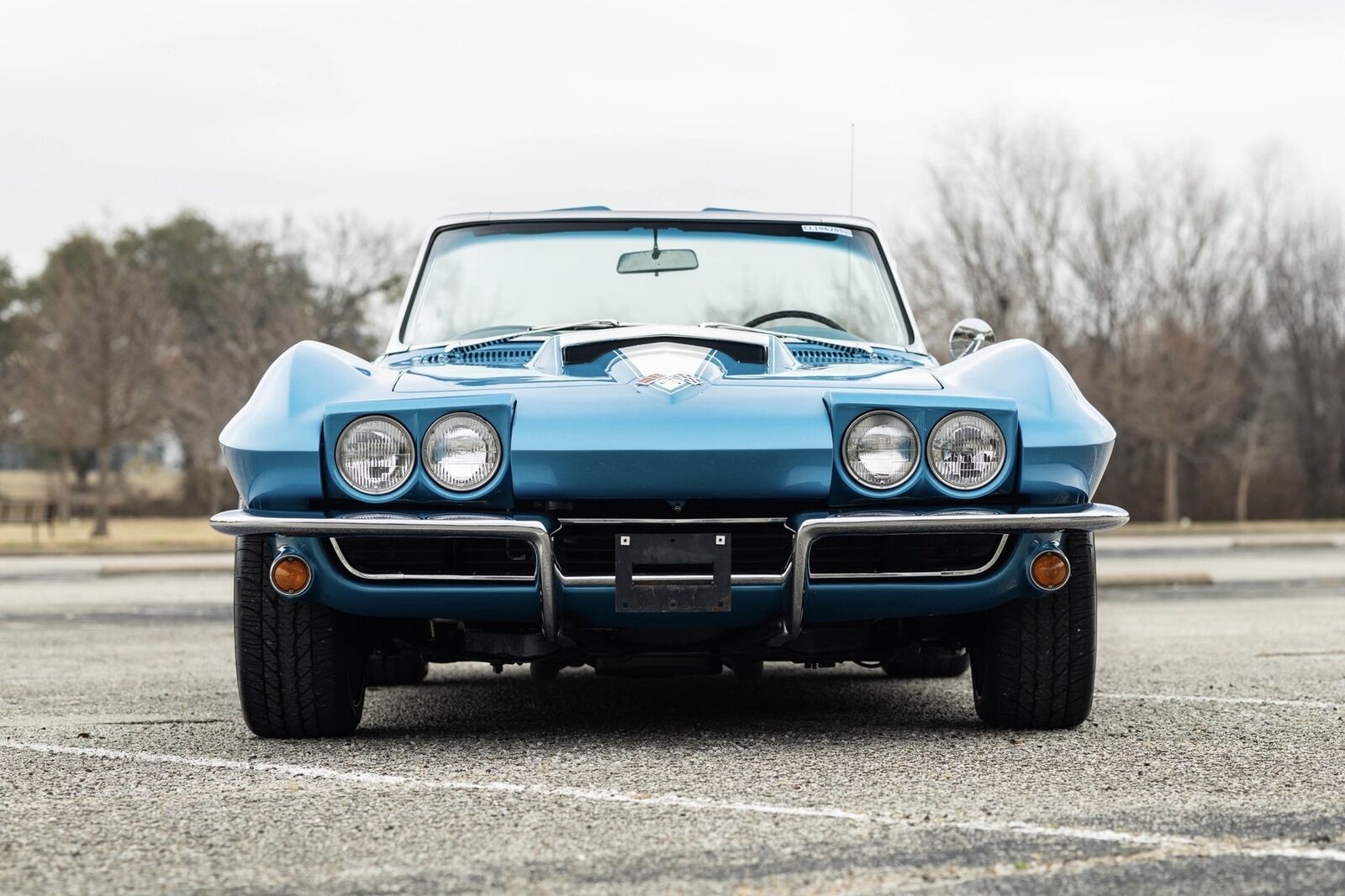 Chevrolet-Corvette-1965-Convertible-15