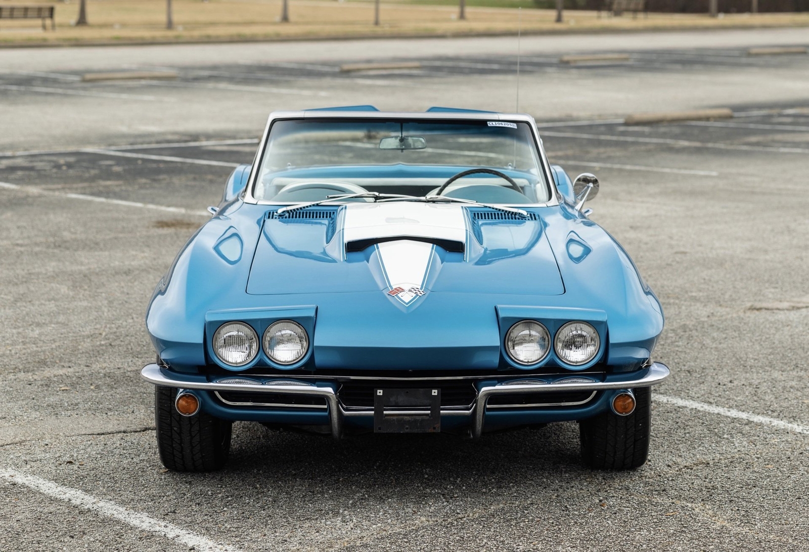 Chevrolet-Corvette-1965-Convertible-16