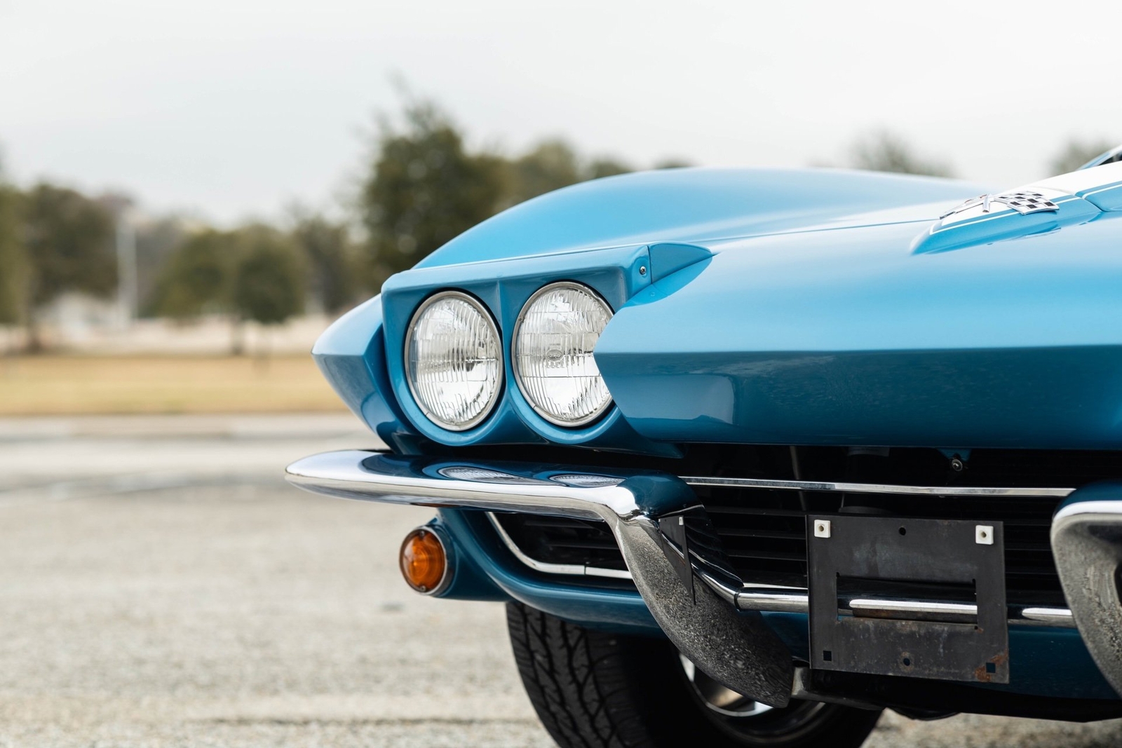 Chevrolet-Corvette-1965-Convertible-17