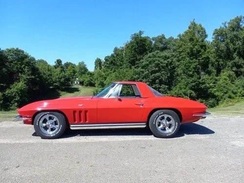 Chevrolet-Corvette-1965-Convertible-18
