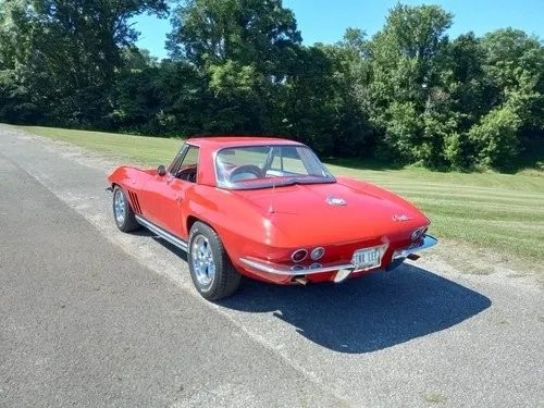 Chevrolet-Corvette-1965-Convertible-19