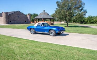 Chevrolet-Corvette-1965-Convertible-21