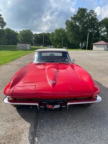 Chevrolet-Corvette-1965-Convertible-22
