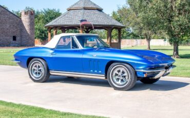 Chevrolet-Corvette-1965-Convertible-24
