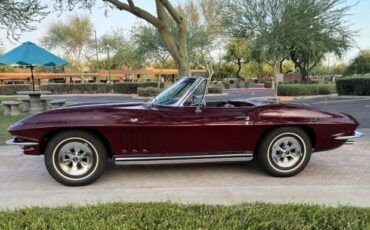 Chevrolet-Corvette-1965-Convertible-3