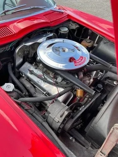 Chevrolet-Corvette-1965-Convertible-35
