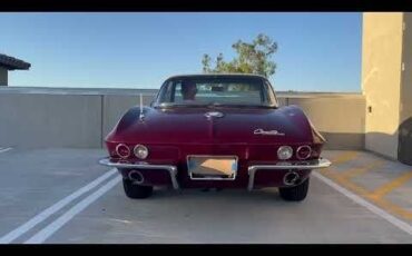 Chevrolet-Corvette-1965-Convertible-5