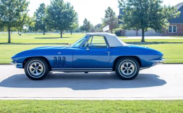 Chevrolet-Corvette-1965-Convertible-5
