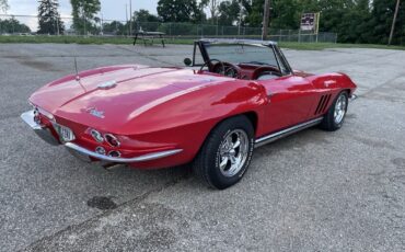 Chevrolet-Corvette-1965-Convertible-5