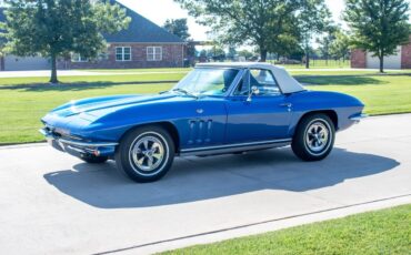Chevrolet-Corvette-1965-Convertible-6