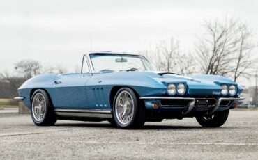Chevrolet-Corvette-1965-Convertible-6