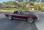 Chevrolet-Corvette-1965-Convertible-7