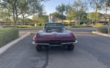 Chevrolet-Corvette-1965-Convertible-8