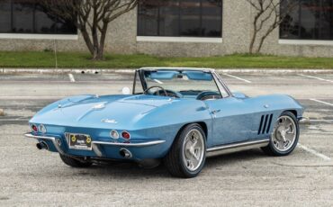 Chevrolet-Corvette-1965-Convertible-8