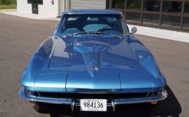 Chevrolet-Corvette-1965-Coupe-1